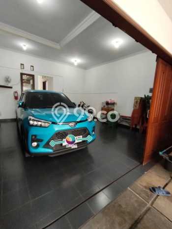 Rumah Mewah LB 419m2 Siap Pakai Desain Elegan di Galaxy, Bekasi Rumah Mewah LB 419m2 Siap Pakai Desain Elegan di Galaxy, Bekasi