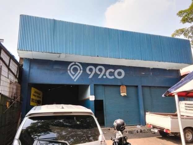Gudang Disewa di Rawalumbu, Bekasi, LT 296m2 / LB 200m2 Gudang Disewa di Rawalumbu, Bekasi, LT 296m2 / LB 200m2