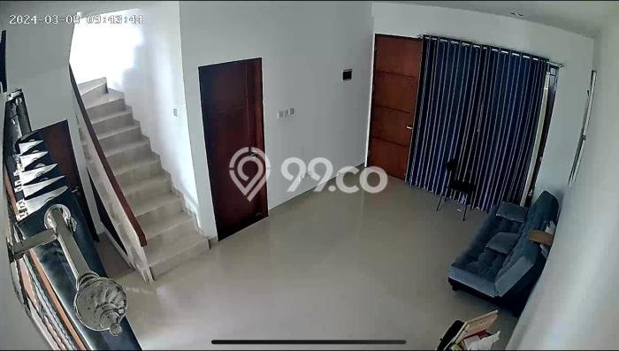 Dijual Cepat Rumah Favorit Siap Huni LB 110m2 di Pondokmelati, Bekasi Dijual Cepat Rumah Favorit Siap Huni LB 110m2 di Pondokmelati, Bekasi