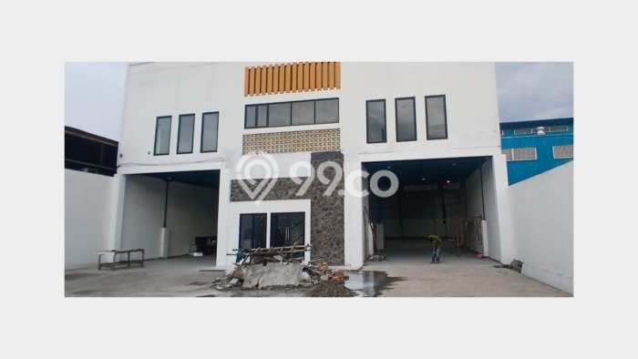 Disewakan Gudang di Kawasan Ramai Bantar Gebang Luas 1200m2 Disewakan Gudang di Kawasan Ramai Bantar Gebang Luas 1200m2
