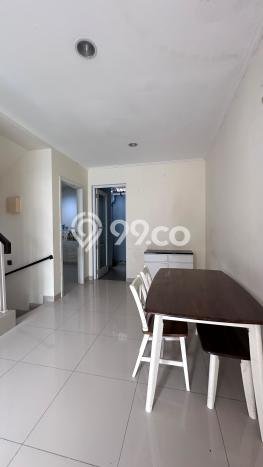 Dijual Rumah Eksklusif 3 KT di Galaxy, Bekasi Dijual Rumah Eksklusif 3 KT di Galaxy, Bekasi