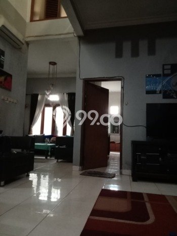 Rumah Minimalis 3 KT di Pekayon Bekasi Unfurnished Rumah Minimalis 3 KT di Pekayon Bekasi Unfurnished