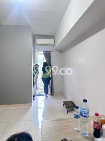 Hunian Apartemen Budget Friendly di Bekasi dengan 2 Kamar Tidur, 1 Kamar Mandi Hunian Apartemen Budget Friendly di Bekasi dengan 2 Kamar Tidur, 1 Kamar Mandi