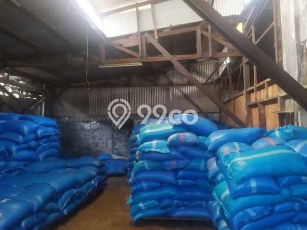 Gudang Bagus Dijual LB 1000m2 Lokasi Strategis Bekasi Area Cocok untuk Berbisnis Gudang Bagus Dijual LB 1000m2 Lokasi Strategis Bekasi Area Cocok untuk Berbisnis
