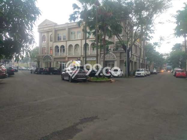 Unit Ruko Dijual di Bekasi LT 54m2 & LB 150m2 Unit Ruko Dijual di Bekasi LT 54m2 & LB 150m2