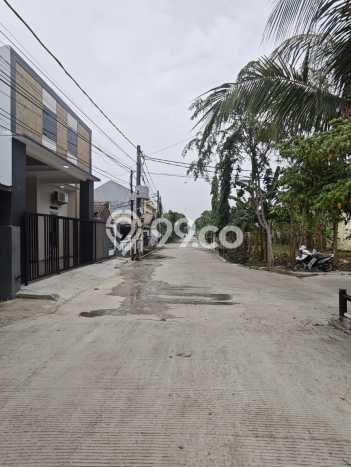 Rumah Luas Asri 3 KT Siap Pakai di Kaliabang Bekasi Rumah Luas Asri 3 KT Siap Pakai di Kaliabang Bekasi