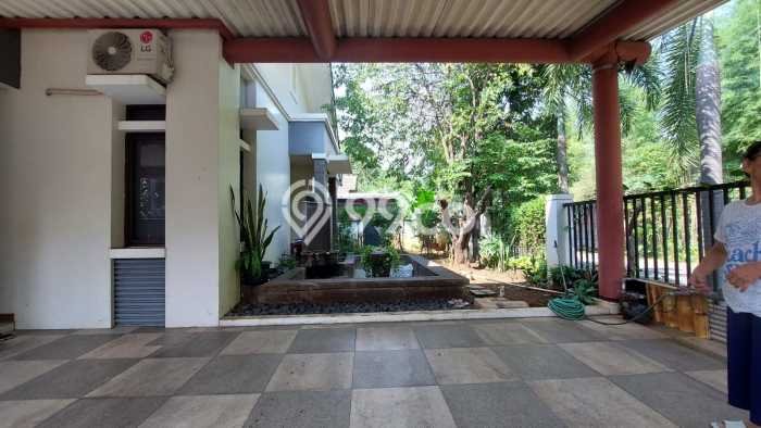 Rumah Modern 4 Kamar LT 257m2 di Harapan Indah Rumah Modern 4 Kamar LT 257m2 di Harapan Indah