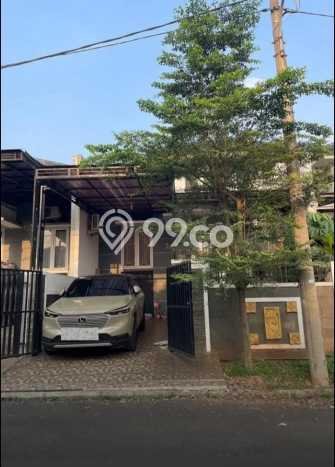 For Sale Hunian Rumah Terawat 3 Kamar di Bojong Kulur, Bogor For Sale Hunian Rumah Terawat 3 Kamar di Bojong Kulur, Bogor