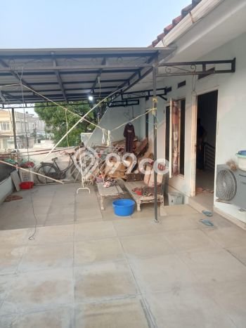 Rumah Modern 5 KT di Harapan Indah Bekasi Unfurnished Rumah Modern 5 KT di Harapan Indah Bekasi Unfurnished