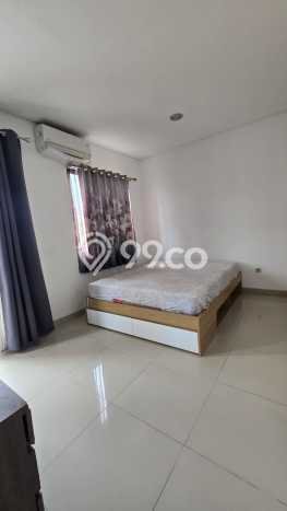 Disewakan! Rumah 3 Kamar Tidur &
3 Kamar Mandi di Galaxy, Bekasi Disewakan! Rumah 3 Kamar Tidur &
3 Kamar Mandi di Galaxy, Bekasi