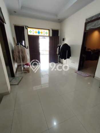 Rumah Mewah LB 419m2 Siap Pakai Desain Elegan di Galaxy, Bekasi Rumah Mewah LB 419m2 Siap Pakai Desain Elegan di Galaxy, Bekasi