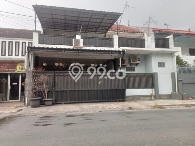 Rumah Modern 5 KT di Harapan Indah Bekasi Unfurnished Rumah Modern 5 KT di Harapan Indah Bekasi Unfurnished