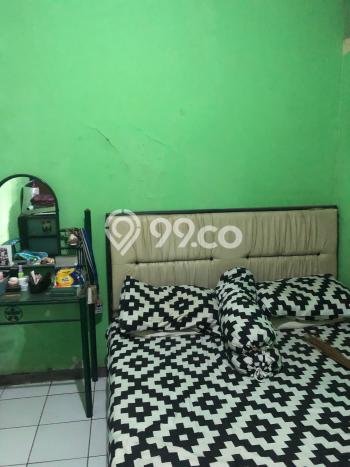 Jual Rumah Favorit Siap Huni LB 45m2 di Bekasi Utara, Bekasi Jual Rumah Favorit Siap Huni LB 45m2 di Bekasi Utara, Bekasi
