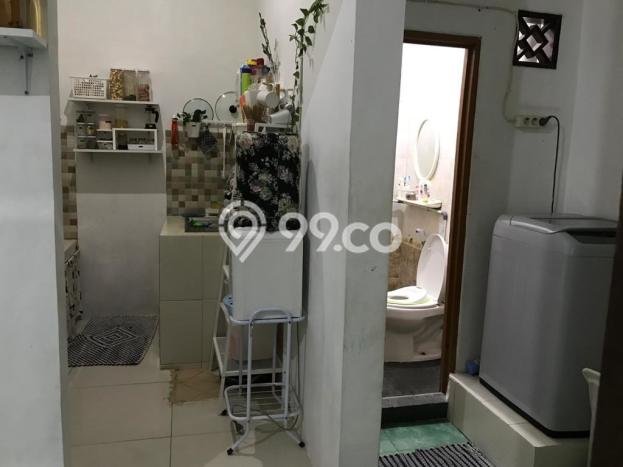 Rumah Minimalis 2 KT di Pondok Gede Bekasi Unfurnished Rumah Minimalis 2 KT di Pondok Gede Bekasi Unfurnished