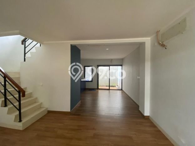 Rumah Modern 2 Kamar LT 90m2 di Bantar Gebang Rumah Modern 2 Kamar LT 90m2 di Bantar Gebang