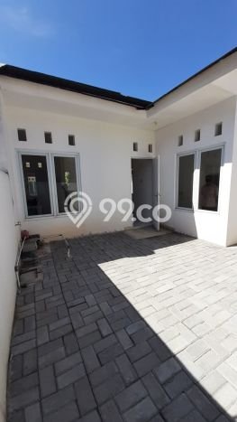 Rumah Minimalis 2 KT di Mustikasari Bekasi Unfurnished Rumah Minimalis 2 KT di Mustikasari Bekasi Unfurnished