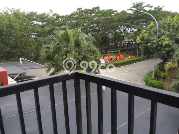 Rumah Luas Asri 3 KT Siap Pakai di Galaxy Bekasi Rumah Luas Asri 3 KT Siap Pakai di Galaxy Bekasi
