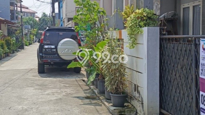 Rumah Luas Asri 2 KT Siap Huni di Jaka Setia Bekasi Rumah Luas Asri 2 KT Siap Huni di Jaka Setia Bekasi