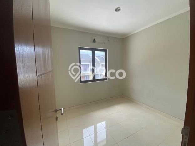 Rumah Modern 2 Kamar LT 90m2 di Bantar Gebang Rumah Modern 2 Kamar LT 90m2 di Bantar Gebang