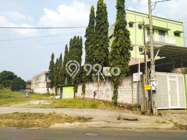 FOR RENT! Komersial di Jati Asih Cocok untuk Bisnis 760m2 FOR RENT! Komersial di Jati Asih Cocok untuk Bisnis 760m2