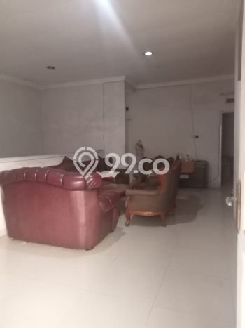 Rumah Modern 5 KT di Harapan Indah Bekasi Unfurnished Rumah Modern 5 KT di Harapan Indah Bekasi Unfurnished