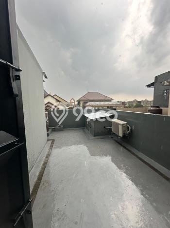Unit Ruko Tersedia di Galaxy Spesifikasi LB 135m2 Unit Ruko Tersedia di Galaxy Spesifikasi LB 135m2