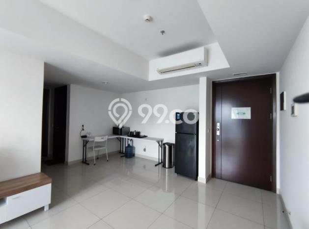 Tersedia Apartemen 2 KT & 2 KM di Kelapa Gading, Jakarta Utara Tersedia Apartemen 2 KT & 2 KM di Kelapa Gading, Jakarta Utara
