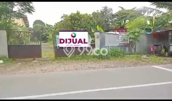 KAWASAN PREMIUM! Gudang di Jagakarsa, Luas 525m², Akses Strategis KAWASAN PREMIUM! Gudang di Jagakarsa, Luas 525m², Akses Strategis