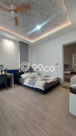 Ready to Use! Premium House LT 216m2 Desain Elegan di Summarecon Bekasi Ready to Use! Premium House LT 216m2 Desain Elegan di Summarecon Bekasi