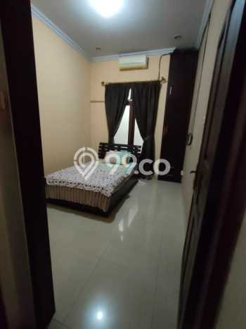 Rumah Mewah LB 419m2 Siap Pakai Desain Elegan di Galaxy, Bekasi Rumah Mewah LB 419m2 Siap Pakai Desain Elegan di Galaxy, Bekasi
