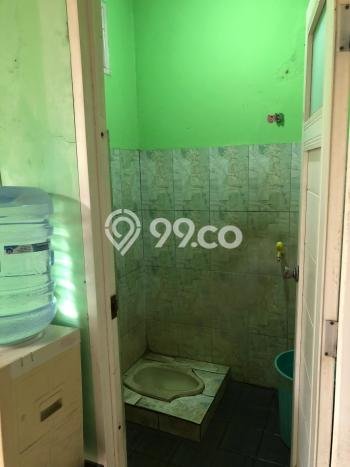 Jual Rumah Favorit Siap Huni LB 45m2 di Bekasi Utara, Bekasi Jual Rumah Favorit Siap Huni LB 45m2 di Bekasi Utara, Bekasi