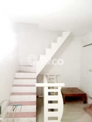 Rumah Minimalis 3 KT LT 100m2 di Jatikramat Rumah Minimalis 3 KT LT 100m2 di Jatikramat