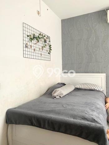 Rumah Modern 4 KT di Pondok Gede Bekasi Semi Furnished Rumah Modern 4 KT di Pondok Gede Bekasi Semi Furnished