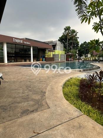 Disewakan! Rumah 3 Kamar Tidur &
3 Kamar Mandi di Galaxy, Bekasi Disewakan! Rumah 3 Kamar Tidur &
3 Kamar Mandi di Galaxy, Bekasi