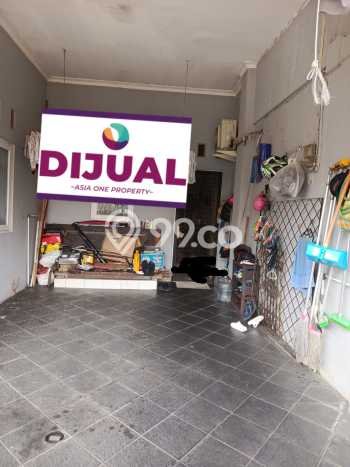 Rumah Luas Asri 2 KT Siap Huni di Jaka Setia Bekasi Rumah Luas Asri 2 KT Siap Huni di Jaka Setia Bekasi