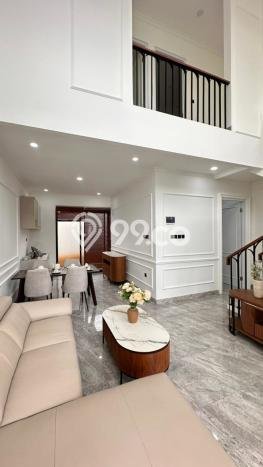 Dijual Rumah Eksklusif 3 KT di Kemang Pratama, Bekasi Dijual Rumah Eksklusif 3 KT di Kemang Pratama, Bekasi