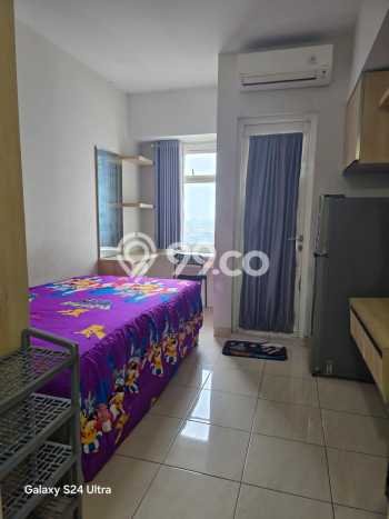 Apartemen Minimalis untuk Disewa, 1 Kamar di Bekasi Apartemen Minimalis untuk Disewa, 1 Kamar di Bekasi