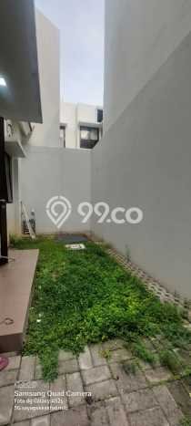 Rumah Minimalis 5 Kamar LT 104m2 di Summarecon Bekasi Rumah Minimalis 5 Kamar LT 104m2 di Summarecon Bekasi