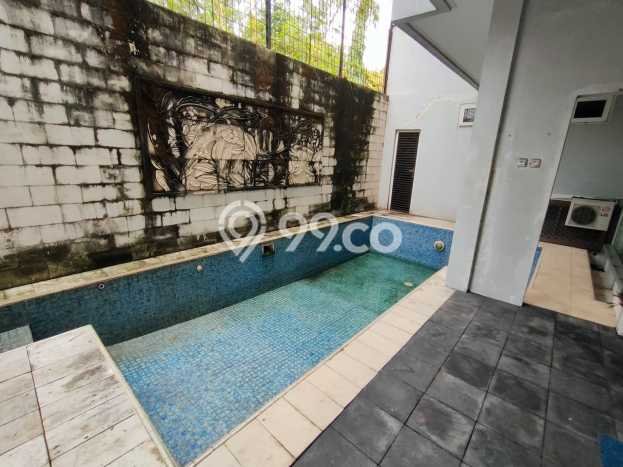 Rumah Elit Modern Siap Huni di Jaka Sampurna Bekasi Rumah Elit Modern Siap Huni di Jaka Sampurna Bekasi