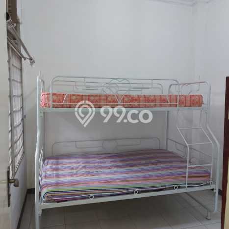 Rumah Modern 3 KT di Tanah Mas Semarang Semi Furnished Rumah Modern 3 KT di Tanah Mas Semarang Semi Furnished