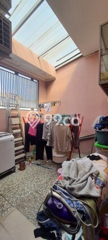 Rumah Minimalis 4 Kamar LT 120m2 di Graha Padma Rumah Minimalis 4 Kamar LT 120m2 di Graha Padma