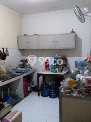 Hunian Nyaman Asri 4 KT Siap Pakai di Puri Anjasmoro Semarang Hunian Nyaman Asri 4 KT Siap Pakai di Puri Anjasmoro Semarang