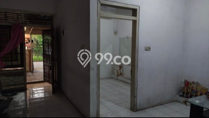 Rumah Modern 3 KT di Puri Anjasmoro Semarang Unfurnished Rumah Modern 3 KT di Puri Anjasmoro Semarang Unfurnished