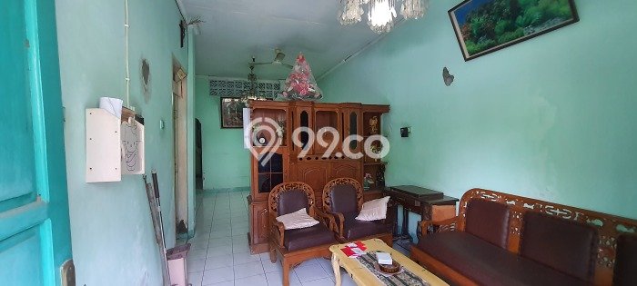 Rumah sewa siap huni 4 KT di Tanah Mas, Semarang Rumah sewa siap huni 4 KT di Tanah Mas, Semarang