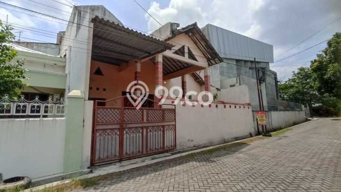 Rumah di , Semarang, Luas 240m2m² Bangunan 230m2m² Rumah di , Semarang, Luas 240m2m² Bangunan 230m2m²