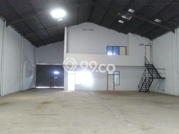 Gudang disewakan lokasi strategis Terboyo Semarang 420m2 Gudang disewakan lokasi strategis Terboyo Semarang 420m2