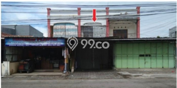 Unit Ruko Dijual di Semarang Timur Semarang 103m2 Unit Ruko Dijual di Semarang Timur Semarang 103m2