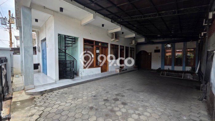 Untuk Dijual Kost di Semarang Tengah, Semarang, 14 KT, 10 KM, Luas 450m2 Untuk Dijual Kost di Semarang Tengah, Semarang, 14 KT, 10 KM, Luas 450m2