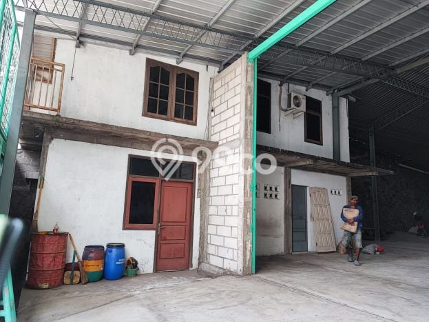 Untuk Disewa Gudang di Semarang Barat Semarang LT 700m2, LB 700m2 Untuk Disewa Gudang di Semarang Barat Semarang LT 700m2, LB 700m2