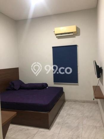 Dijual Kost 10 Kamar di Semarang untuk Aset Anda Dijual Kost 10 Kamar di Semarang untuk Aset Anda